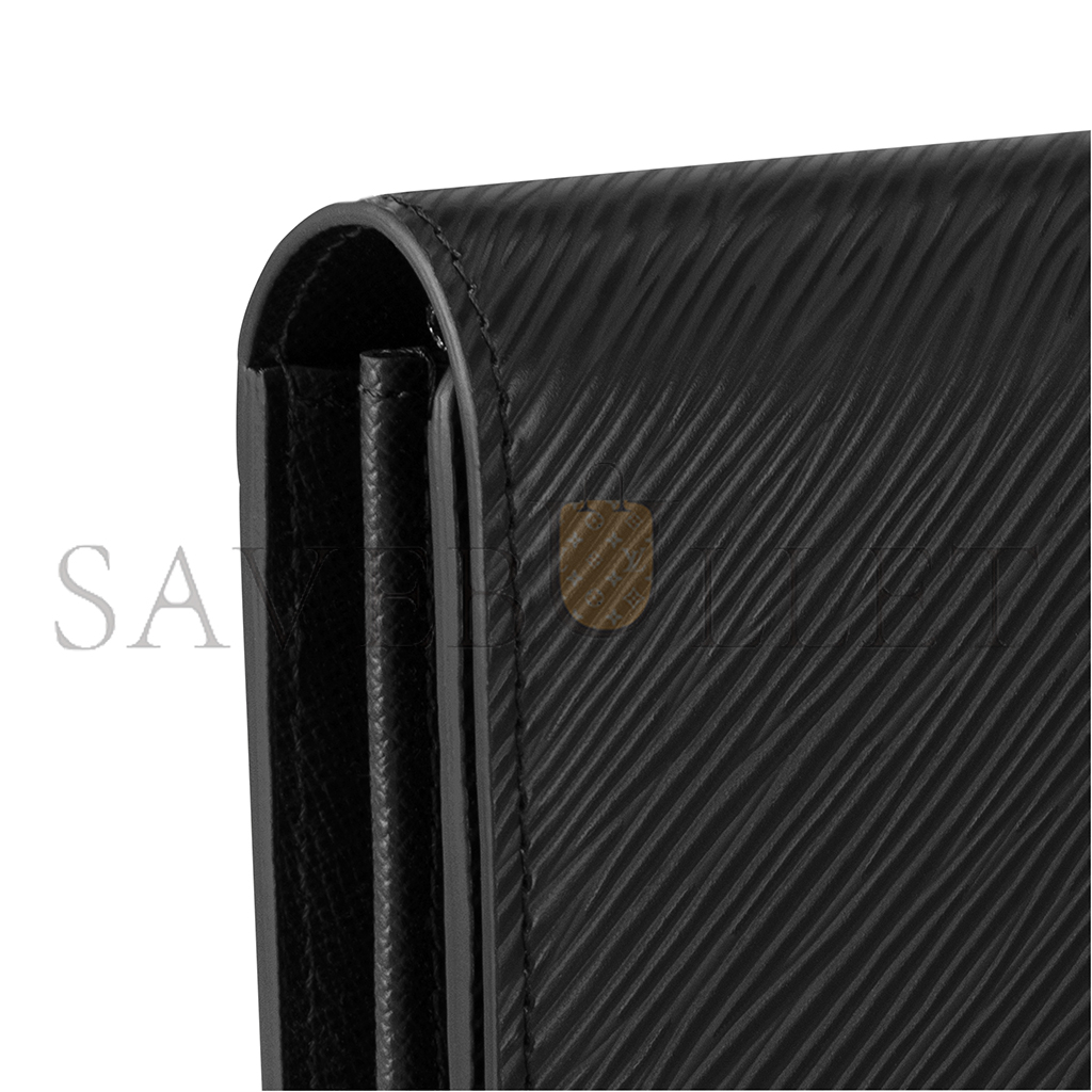 LOUIS VUITTON TWIST WALLET M80690 (19*10.5*3cm)